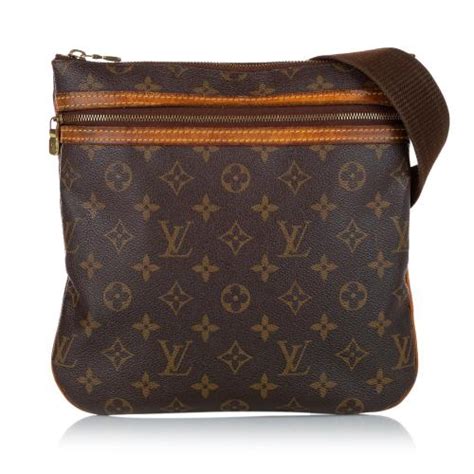 louis vuitton monogram pochette bosphore|louis vuitton m51980.